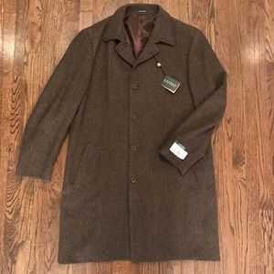 Ralph Lauren Men’s Coat
